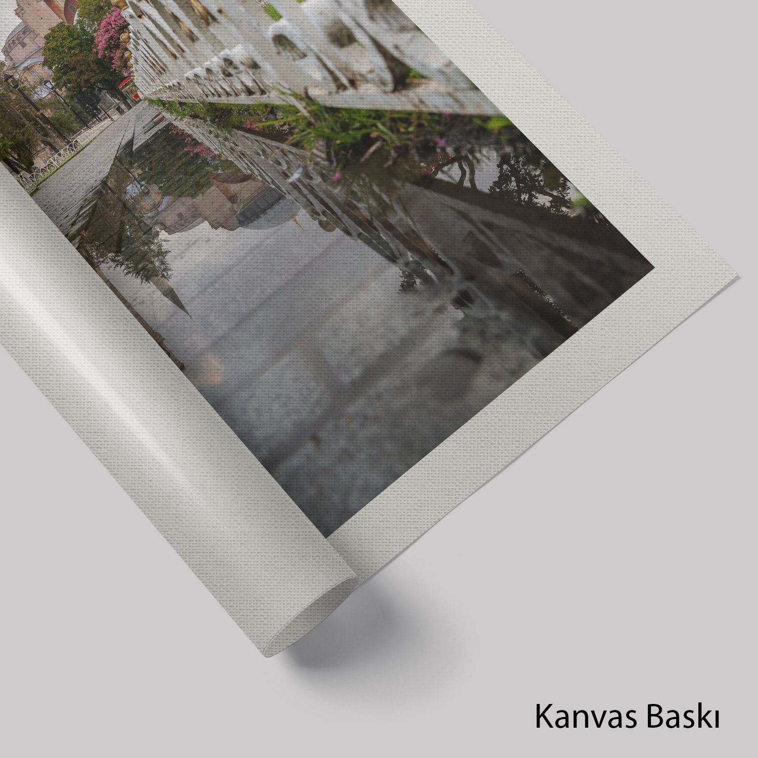 Ayasofya-i Kebir Cami-i Şerifi