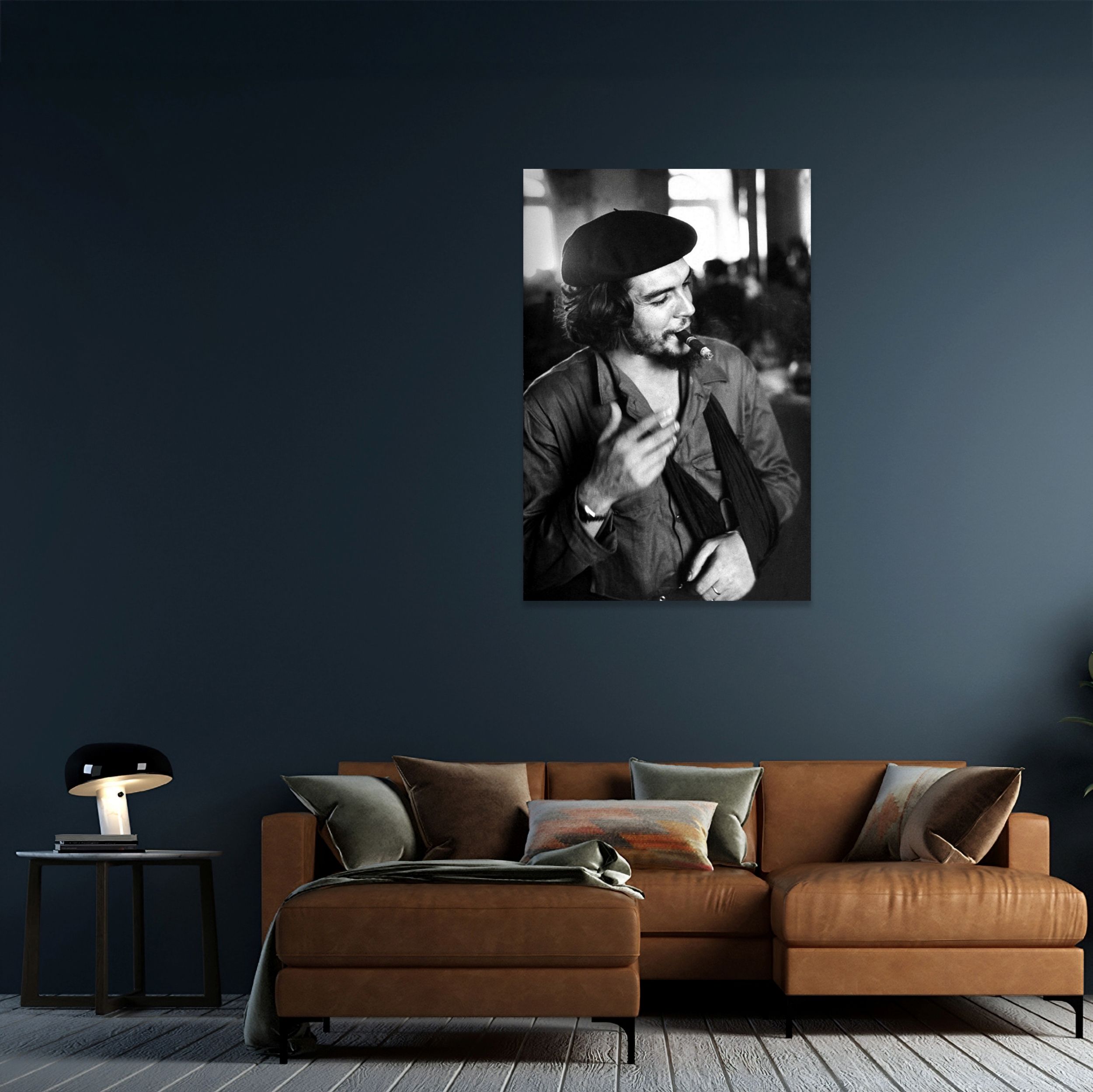 Ernesto Che Guevara Tablo
