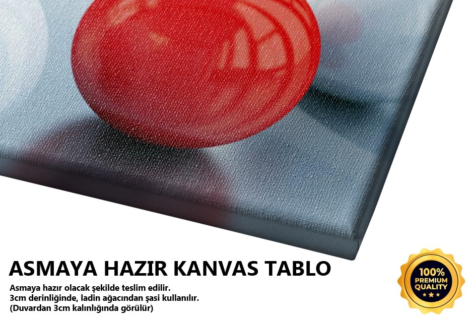 Toplar Tablo