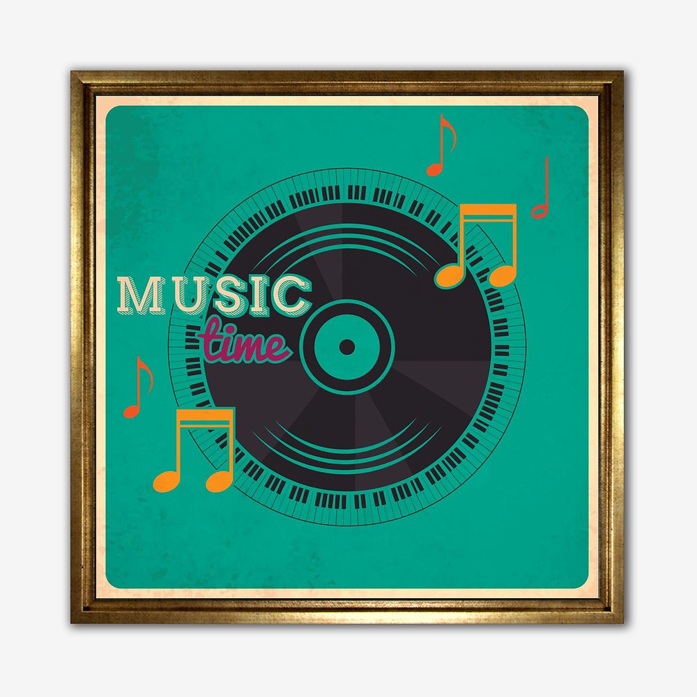 Müzik Tablo