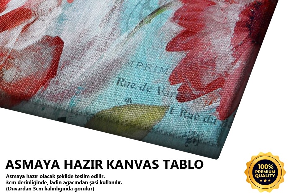 Eski Zamanlardan Tablo