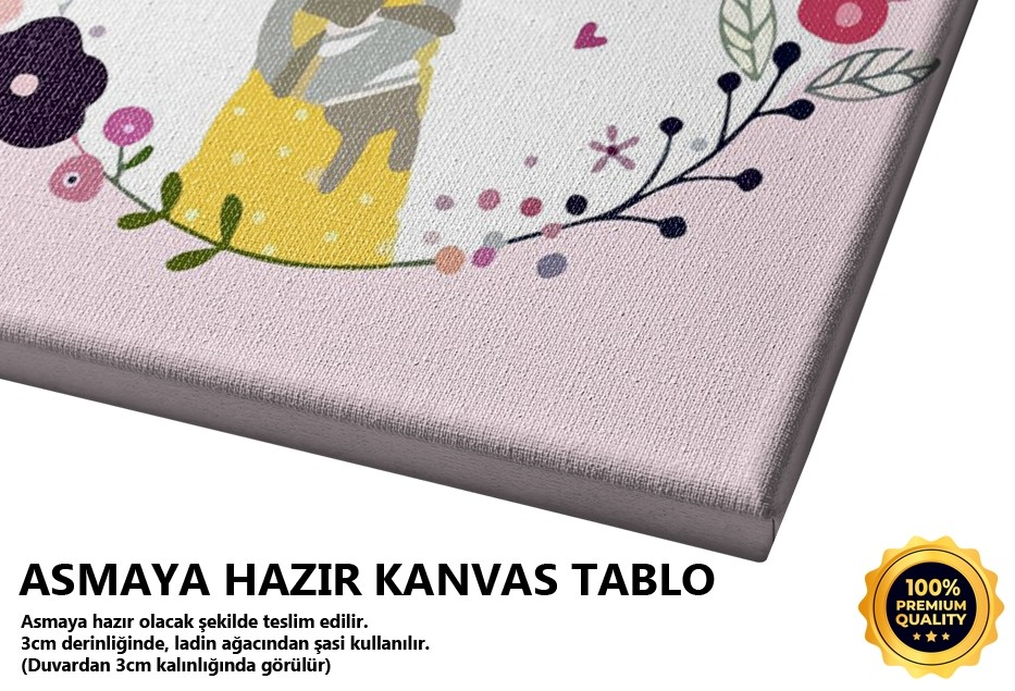Tavşan Tablo