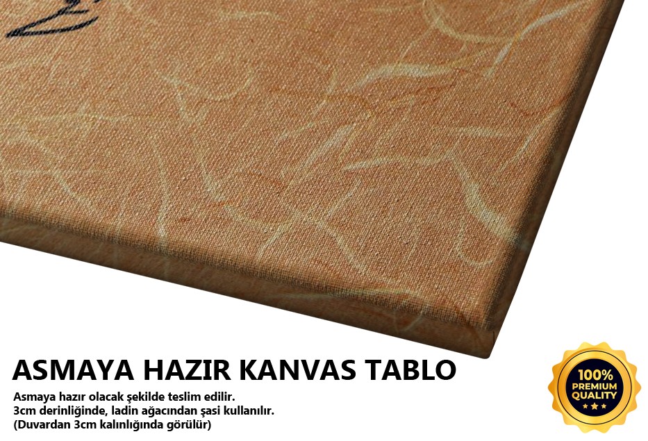 Semazen Tablo