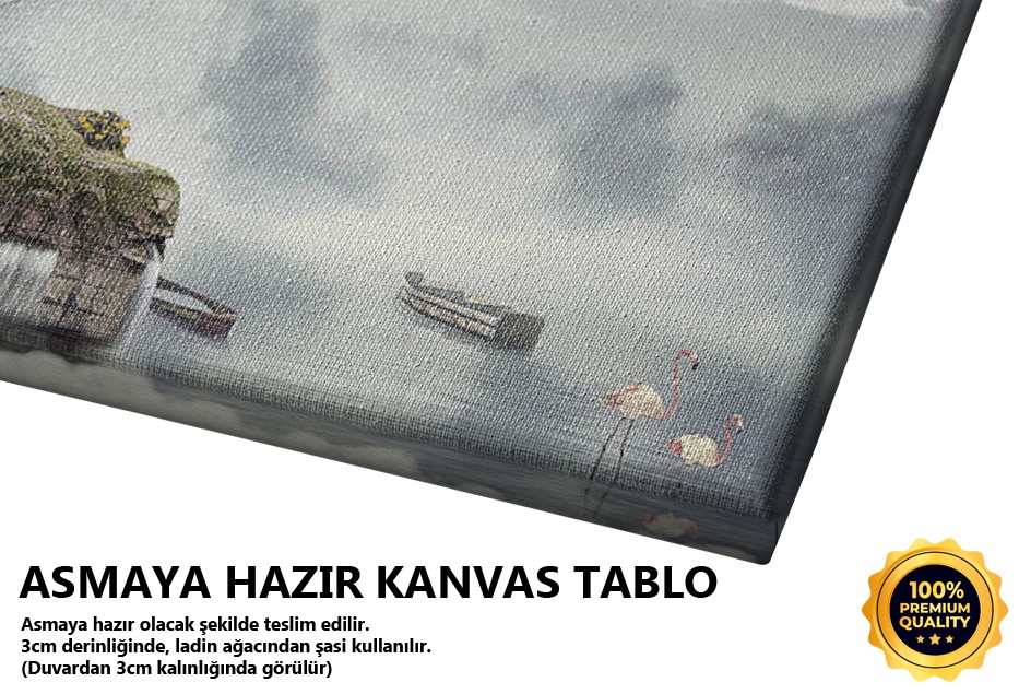 Fantastik Tablo