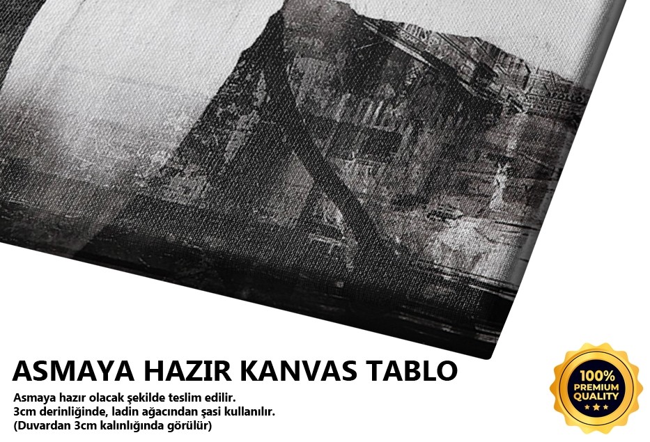 Çiçek Tablo
