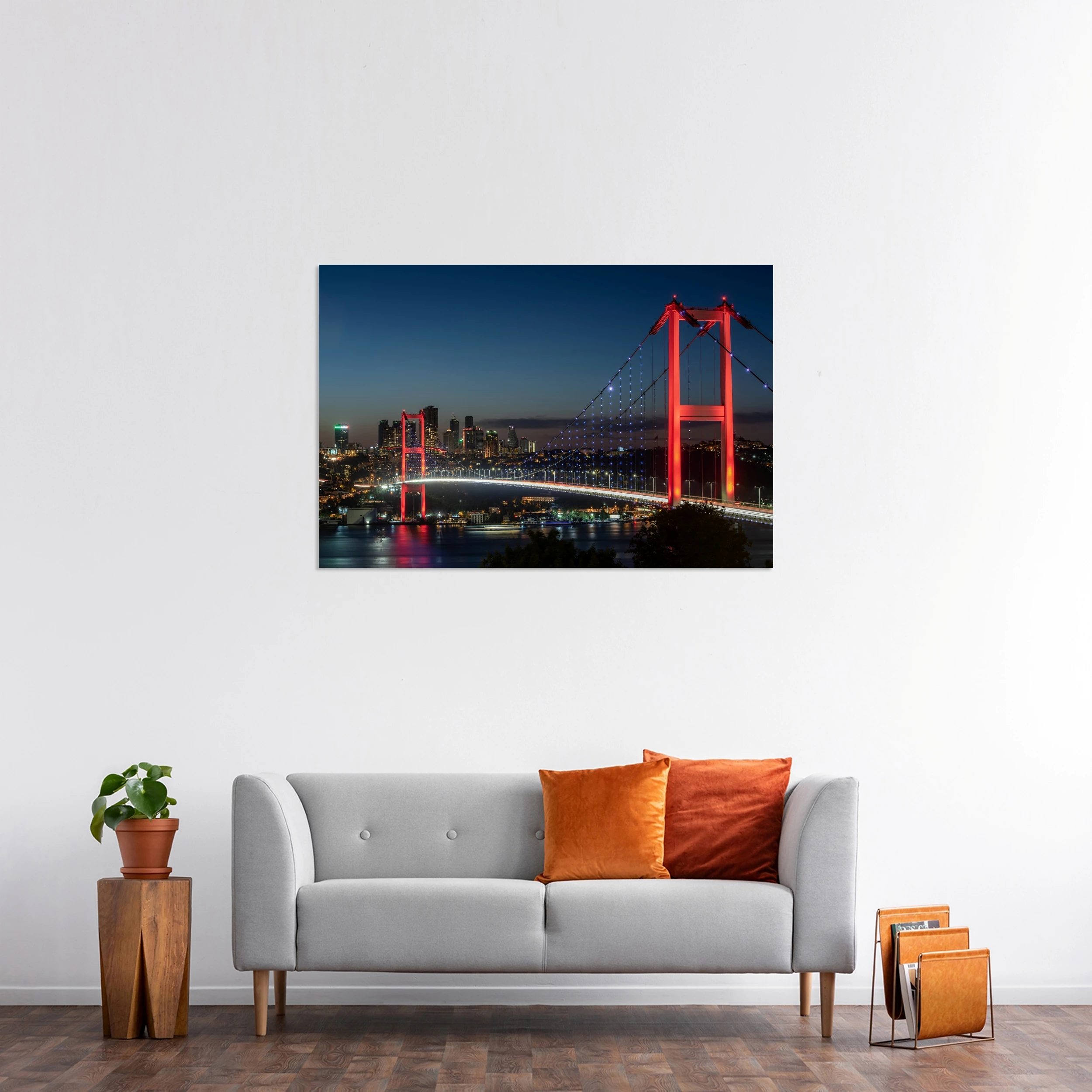 15 Temmuz Şehitler Köprüsü