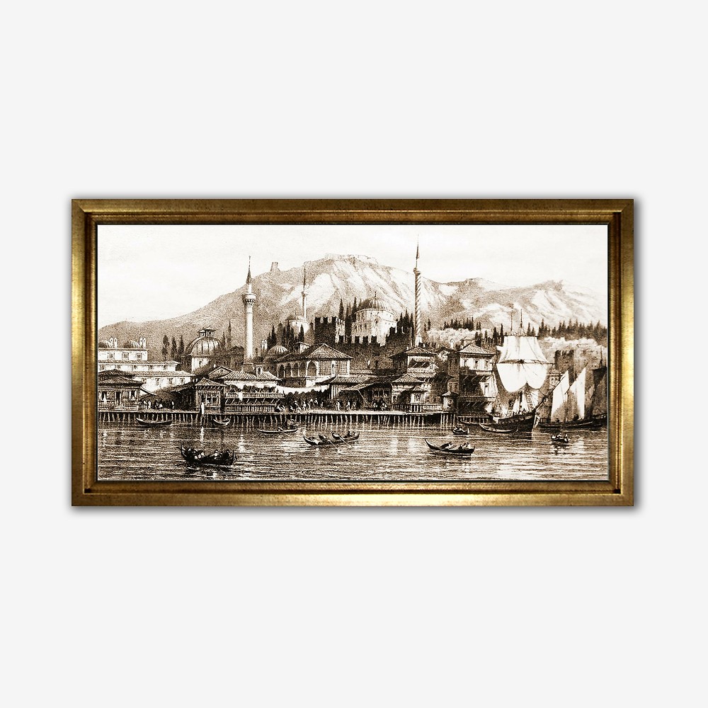 Bursa Tablo