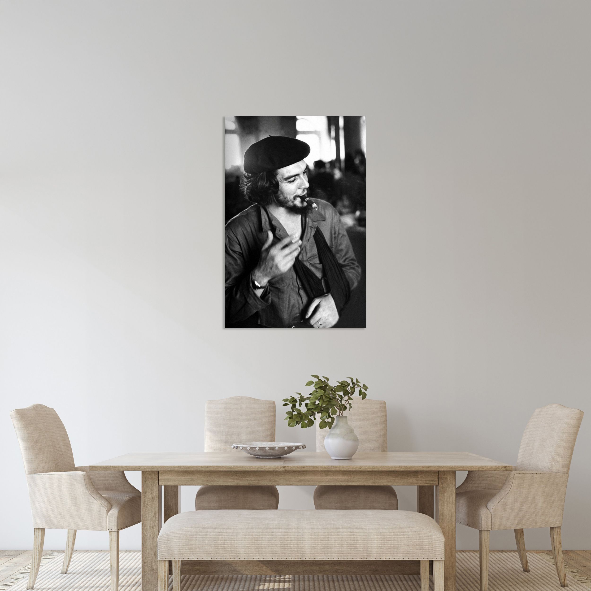 Ernesto Che Guevara Tablo