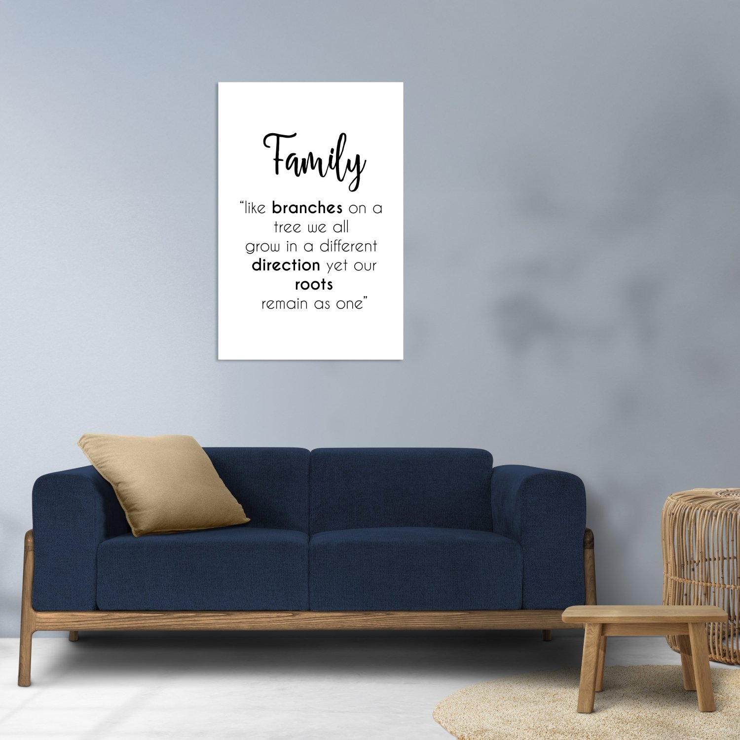 Family Tablo