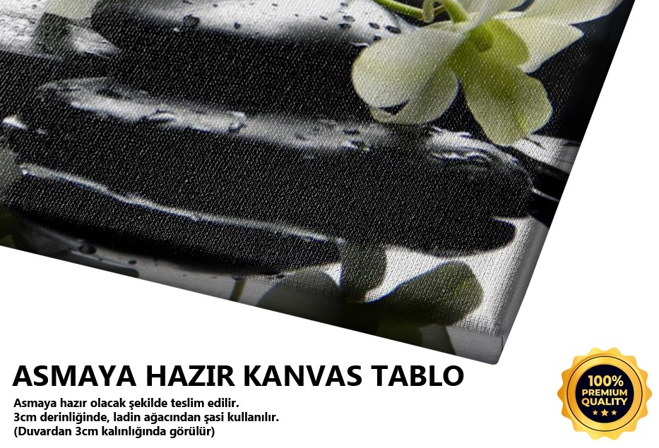 Dekoratif Tablo