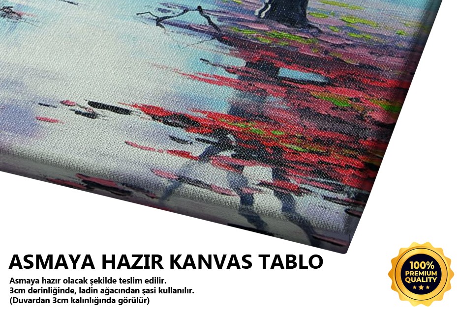 Manzara Tablo