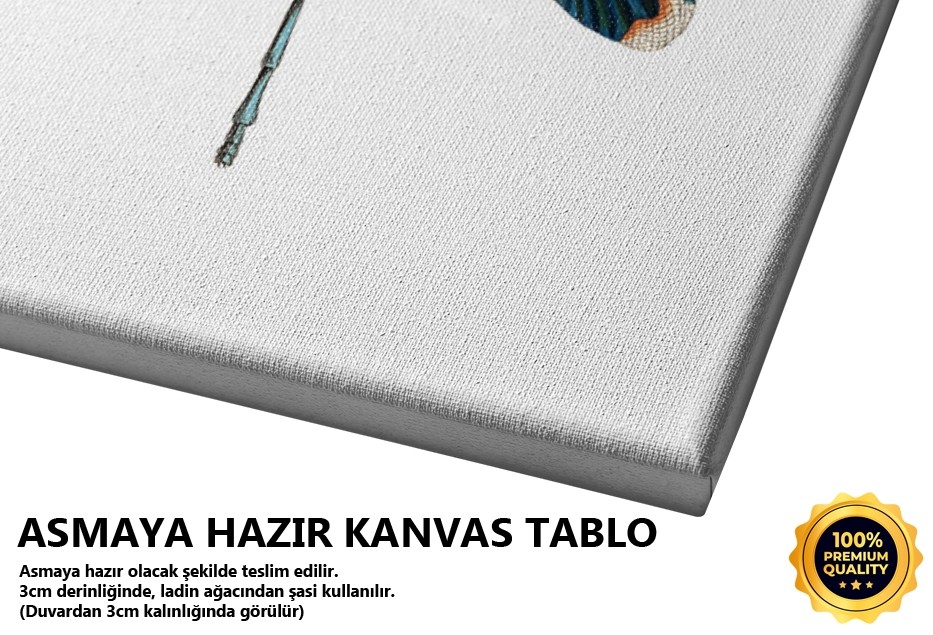 Yusufçuk Tablo