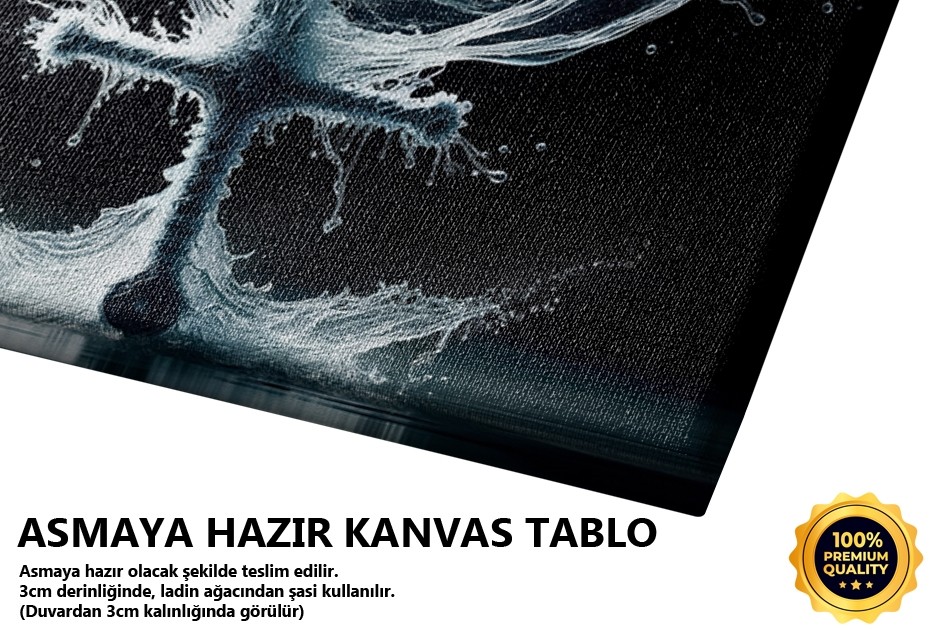 Buzdan Kılıç ve Kanatlar