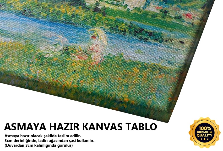 Manzara Tablo