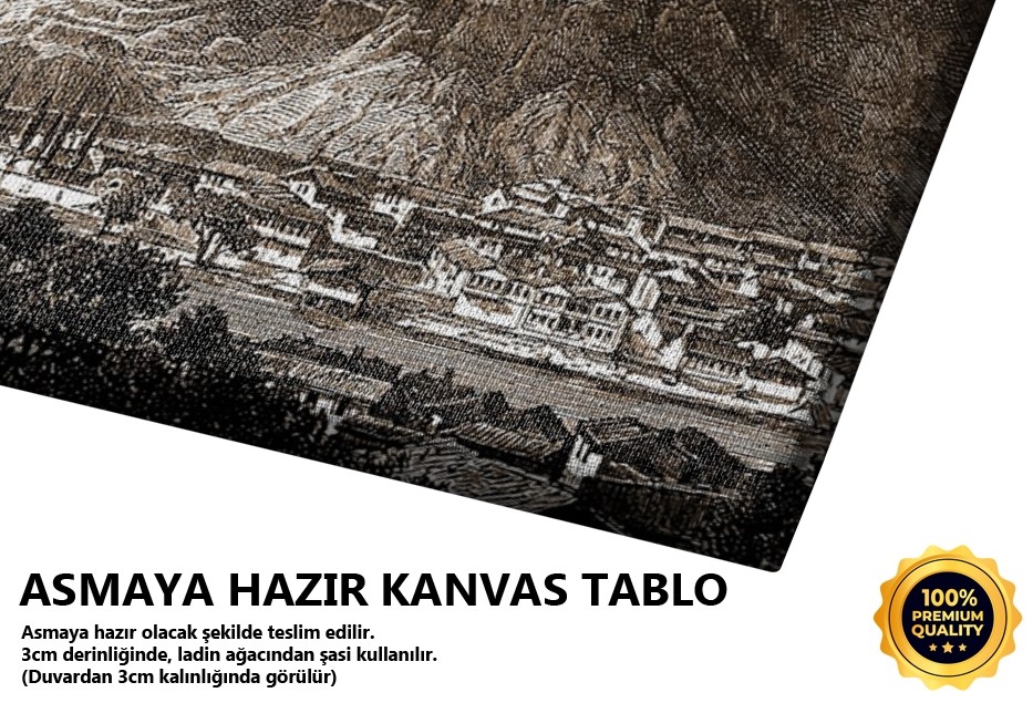Amasya Tablo