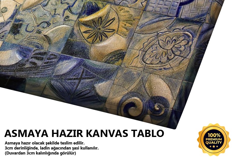 Karışık Tablo