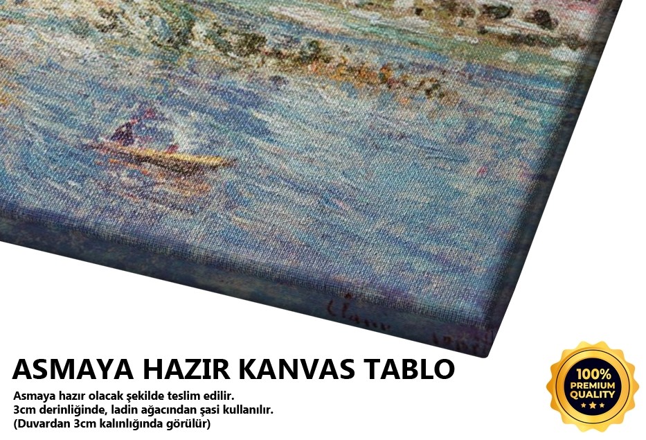 Manzara Tablo