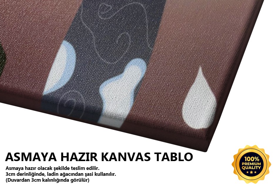 Çiçek Tablo