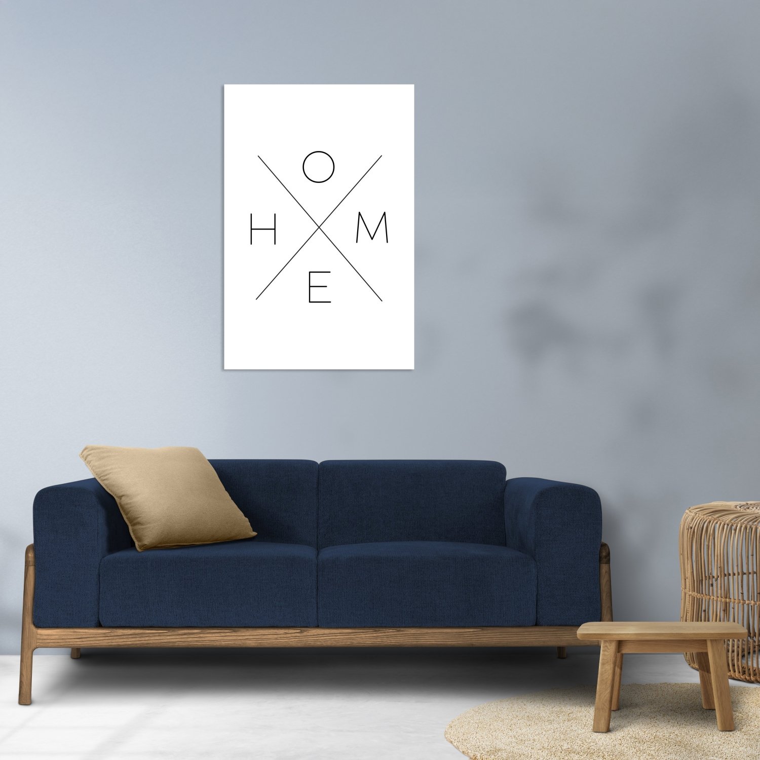 Home Tablo