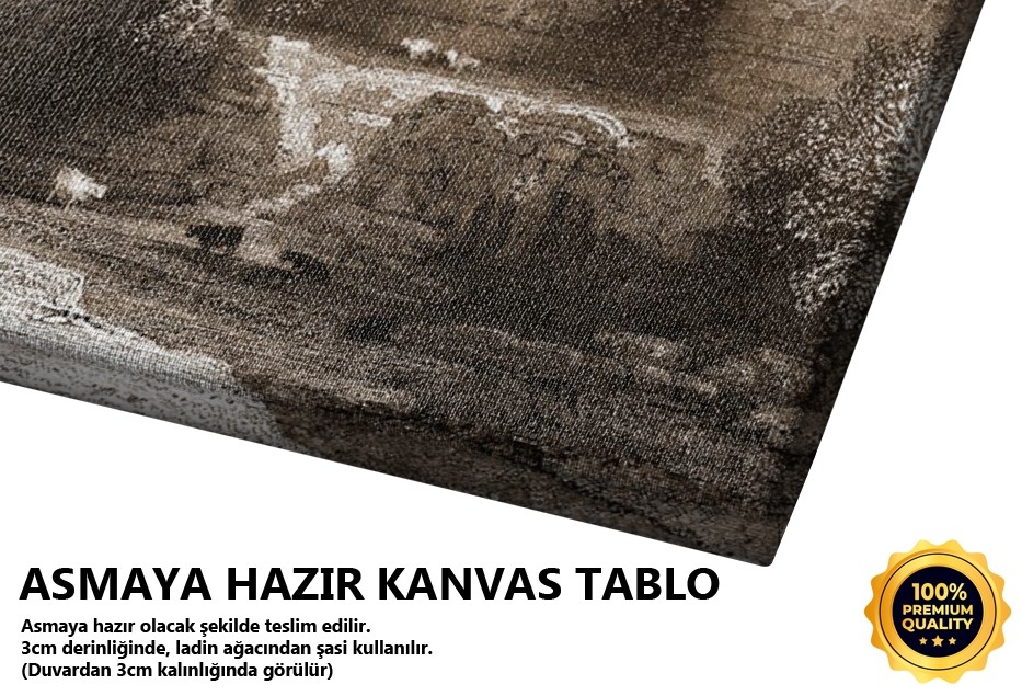 Üçkapı Tablo