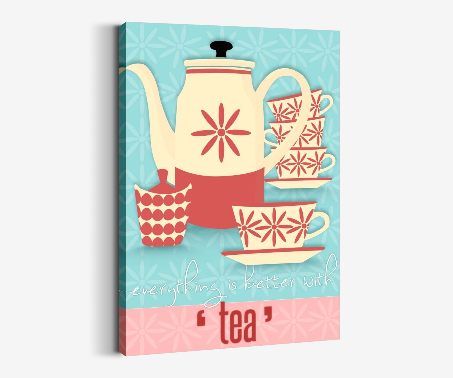 Tea Tablo
