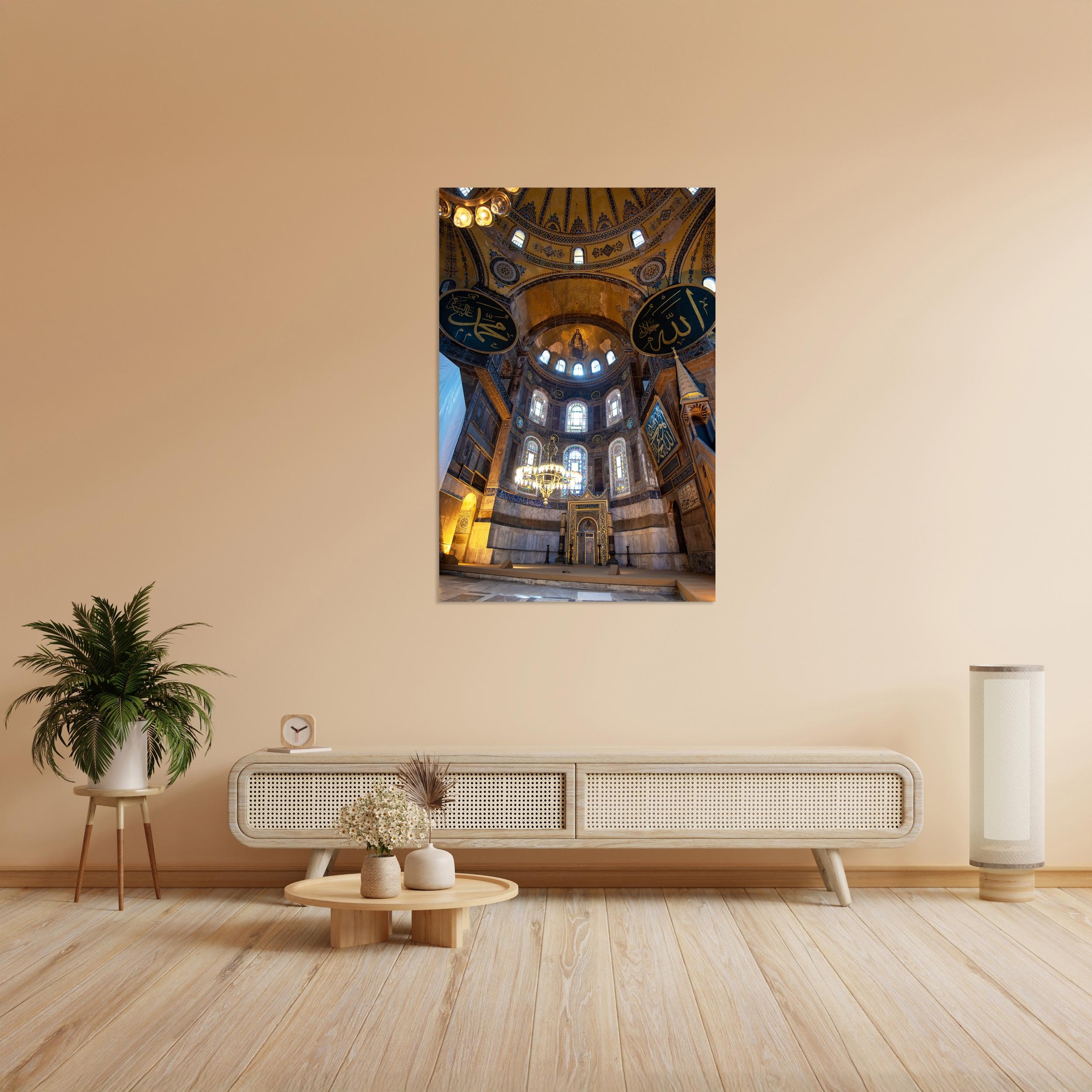 Ayasofya-i Kebir Cami-i Şerifi