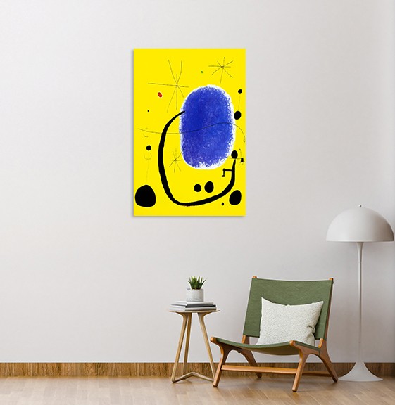 Peinture Tablo