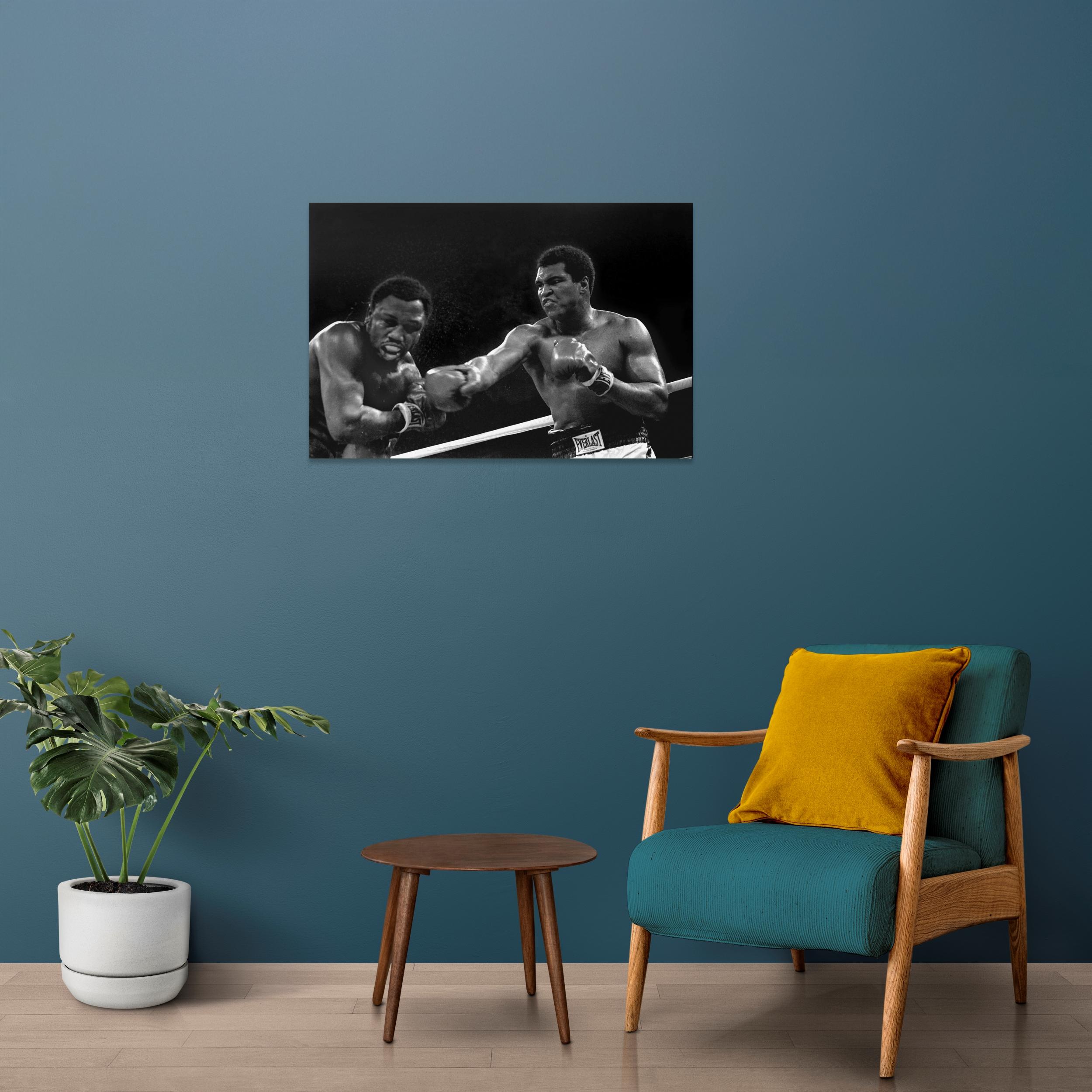 Muhammed Ali Tablo