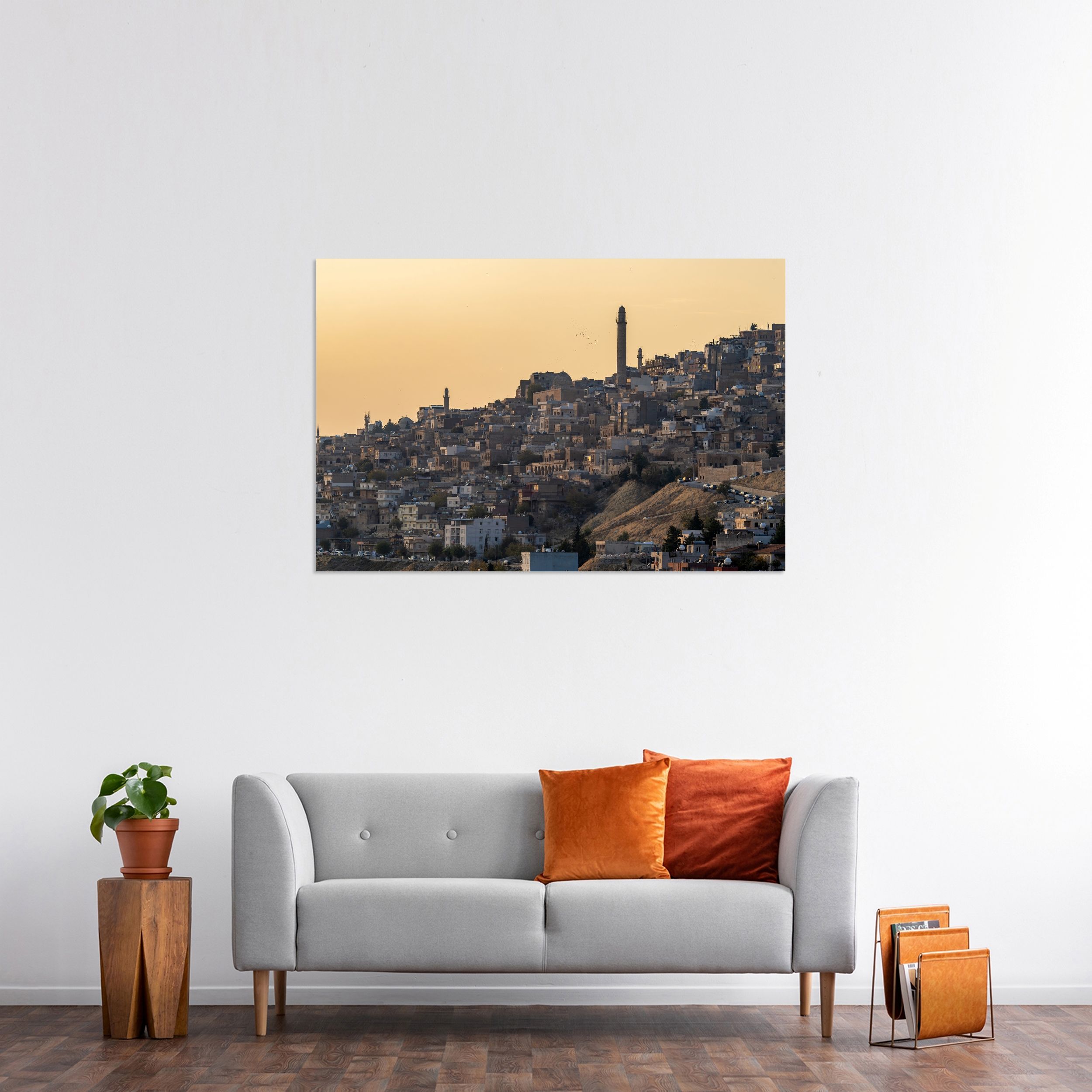 Eski Mardin