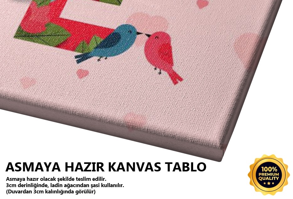 Love Tablo