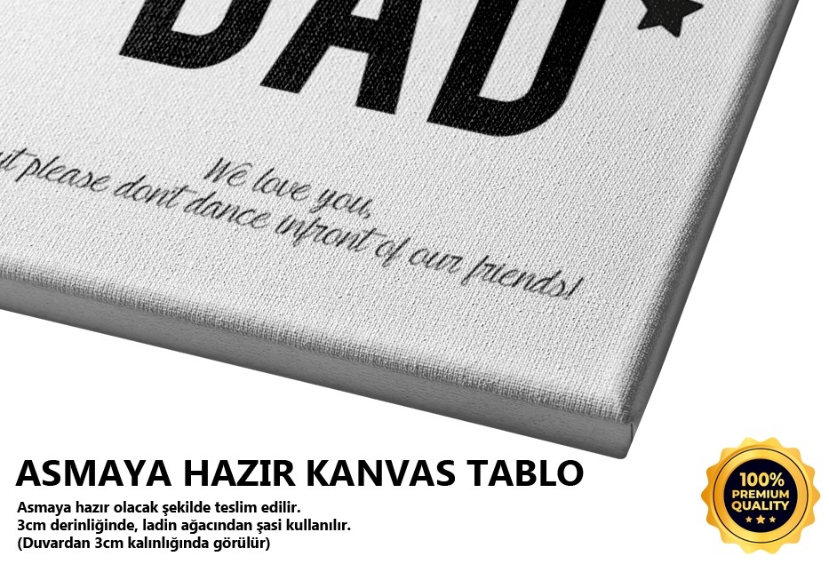 Very Special Person Tablo
