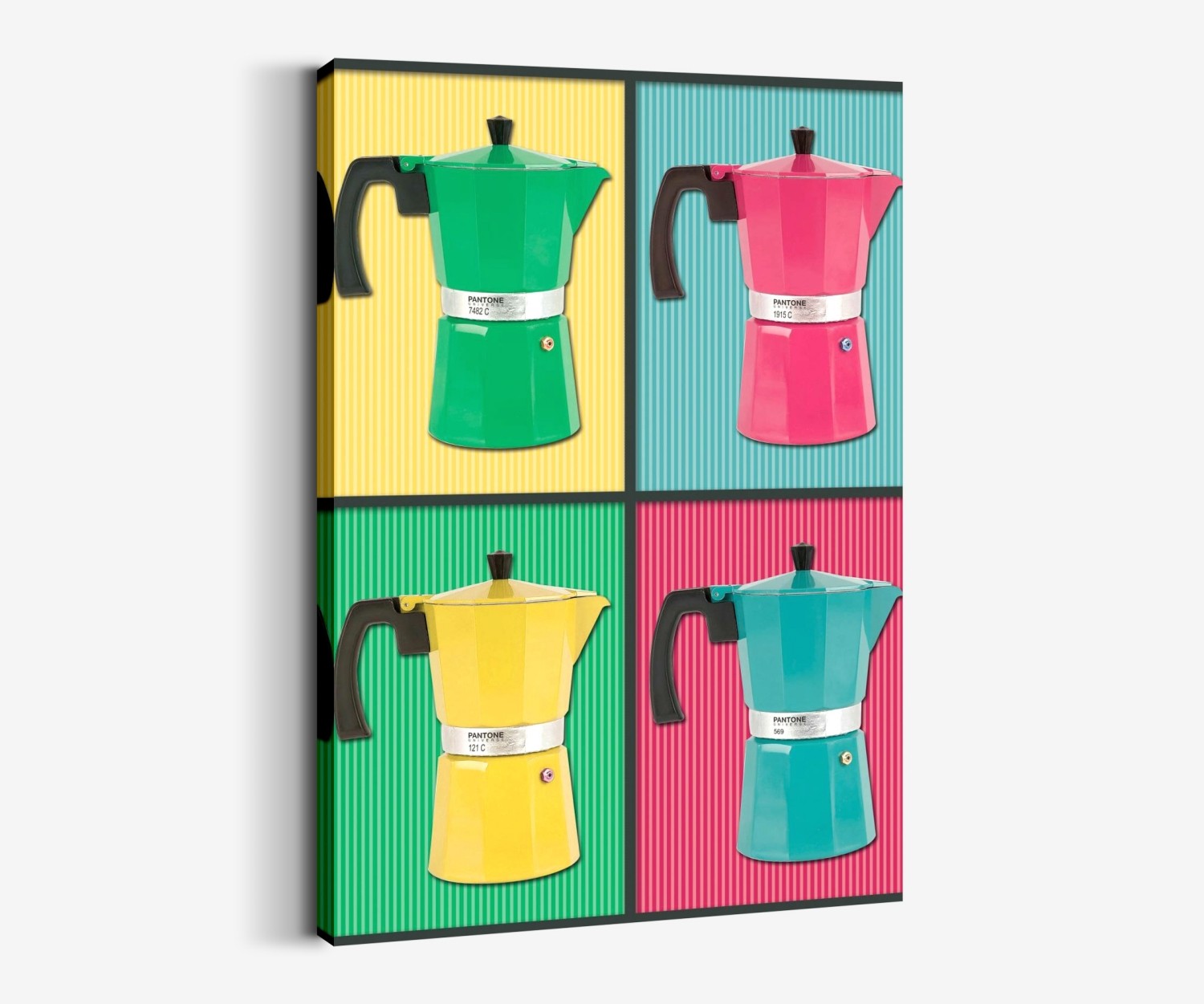 Pantone Monamour Tablo