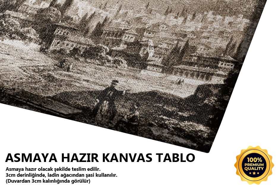 Bursadan Görünüm Tablo