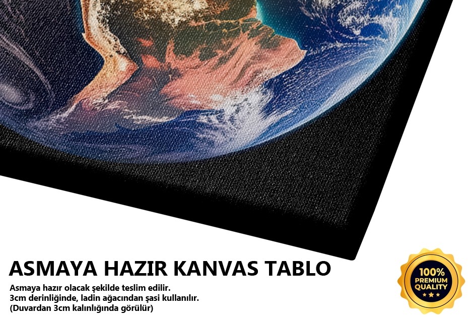 Dünya Görüntüsü