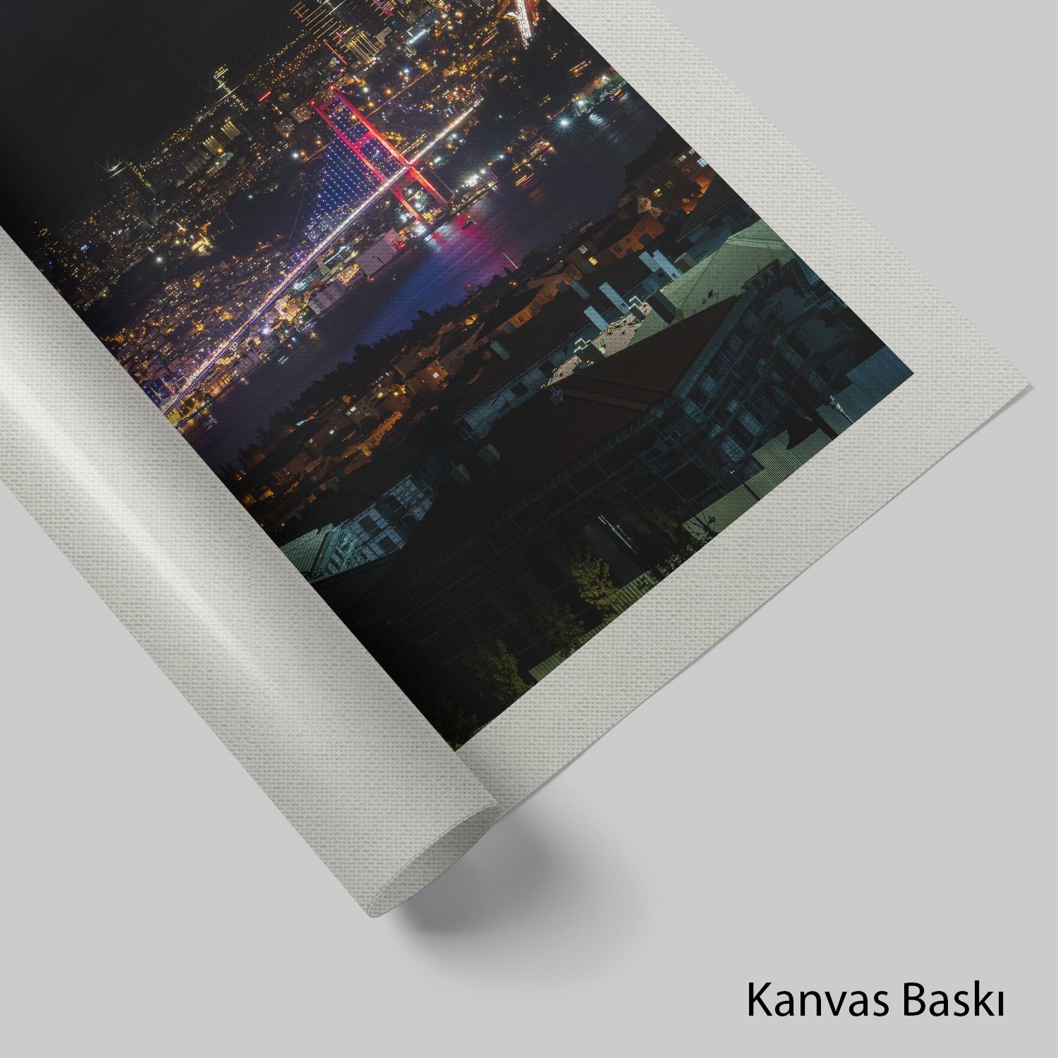 İstanbul ve Işıklar