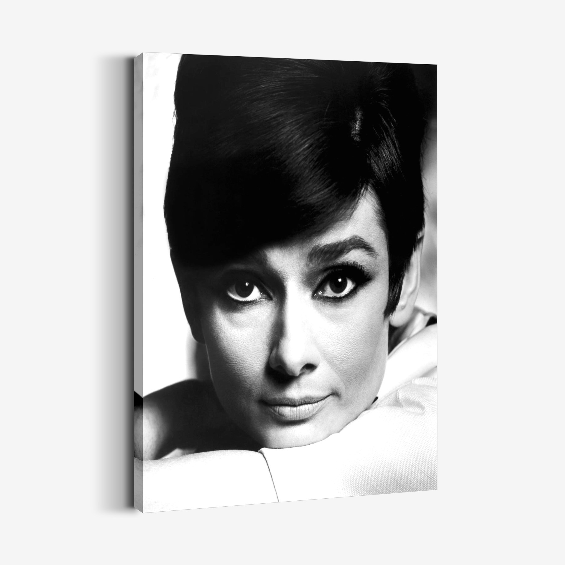 Audrey Hepburn Tablo