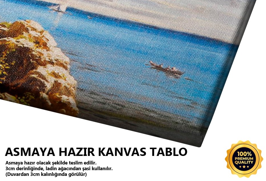 Manzara Tablo