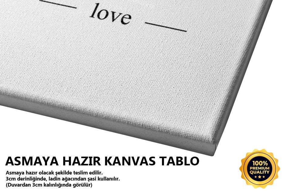 Do What You Love Tablo