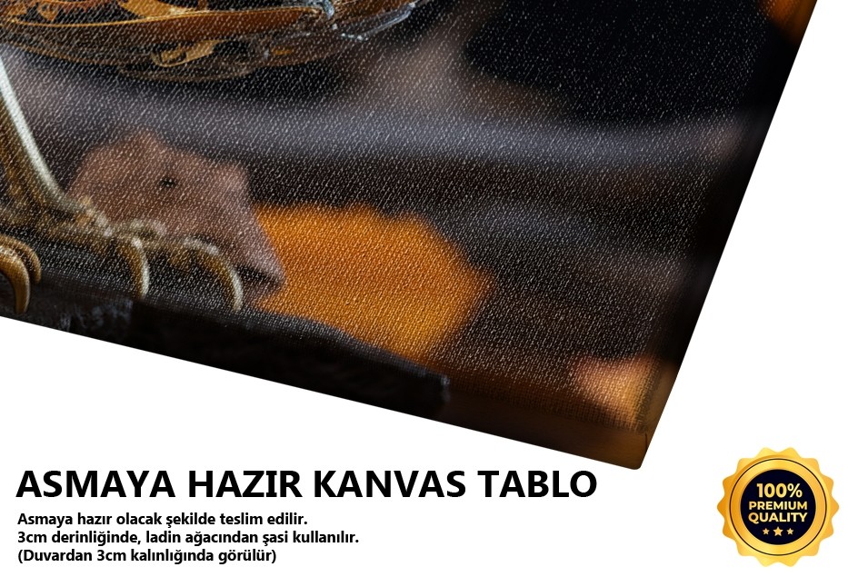 Mekanik Kuş Tasarımı