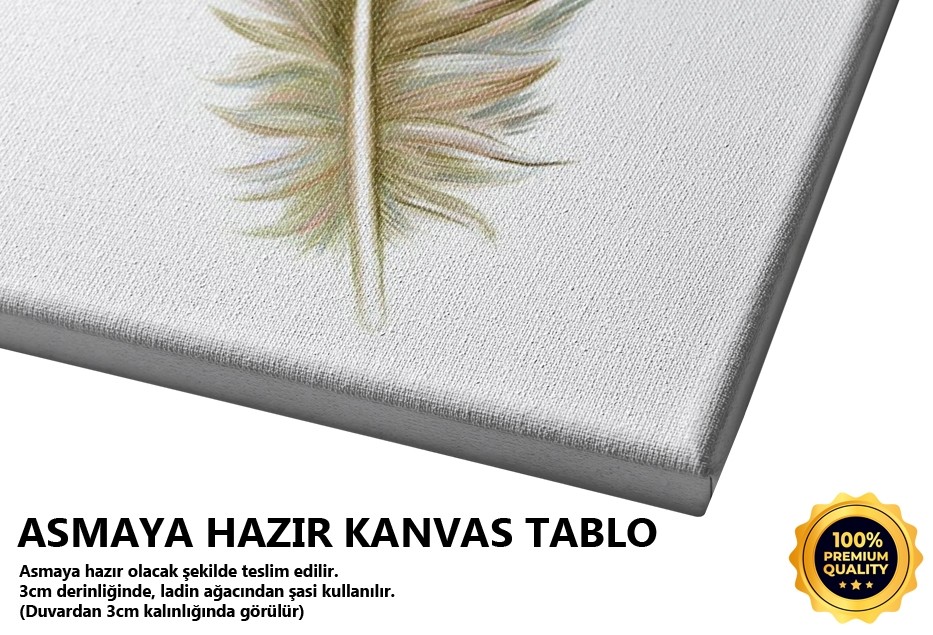 Tüy Tablo