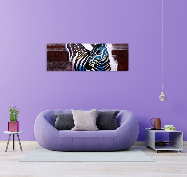 Zebra-2 Tablo