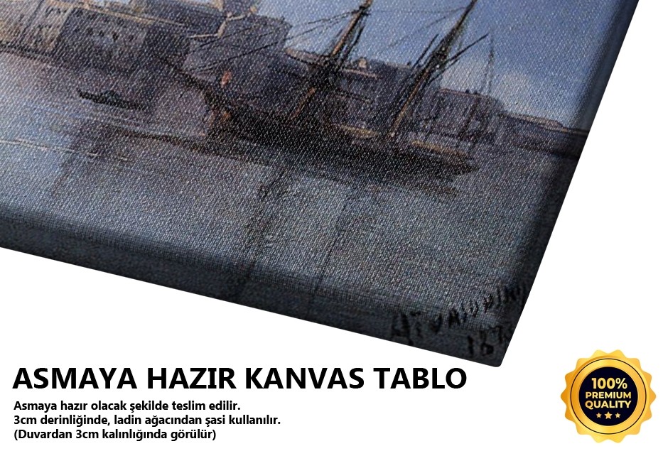 Venedik Tablo