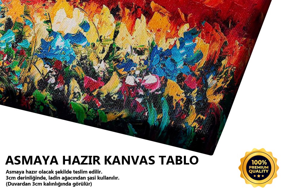 Manzara Tablo
