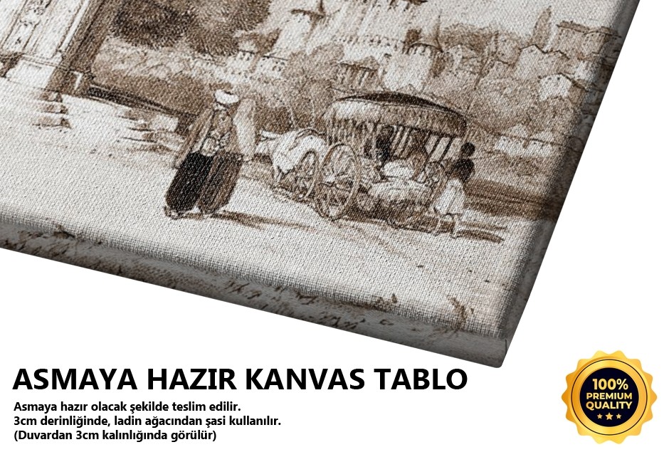 Küçüksu Tablo