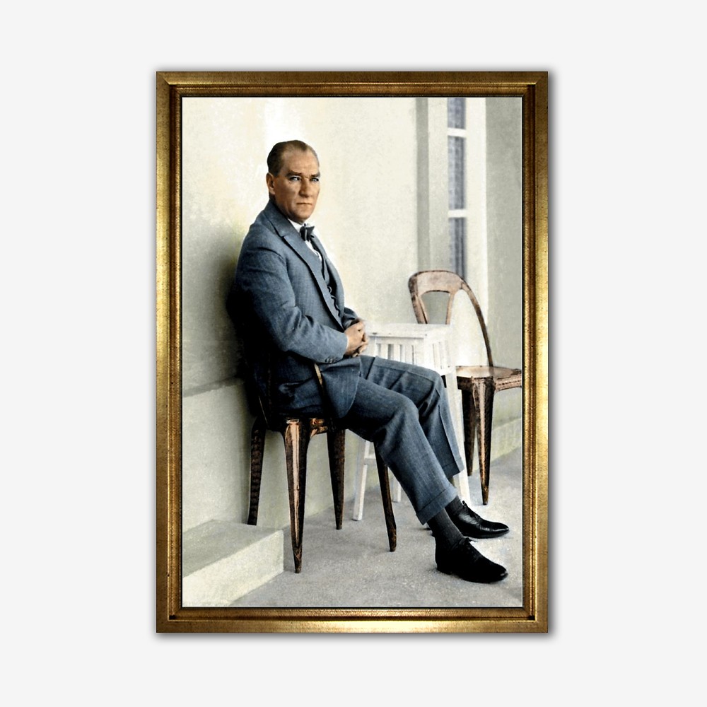 Atatürk Tablo