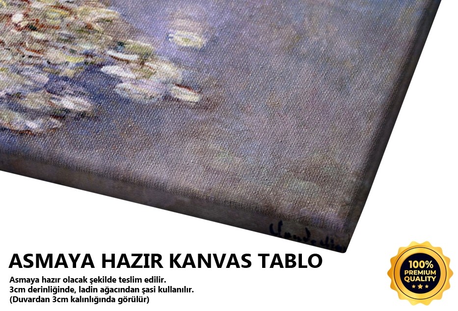 Nilüferler Tablo
