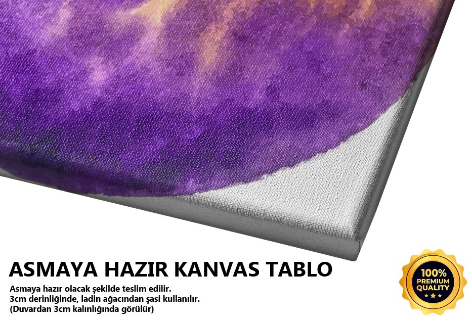 Işıktopu 3 Tablo