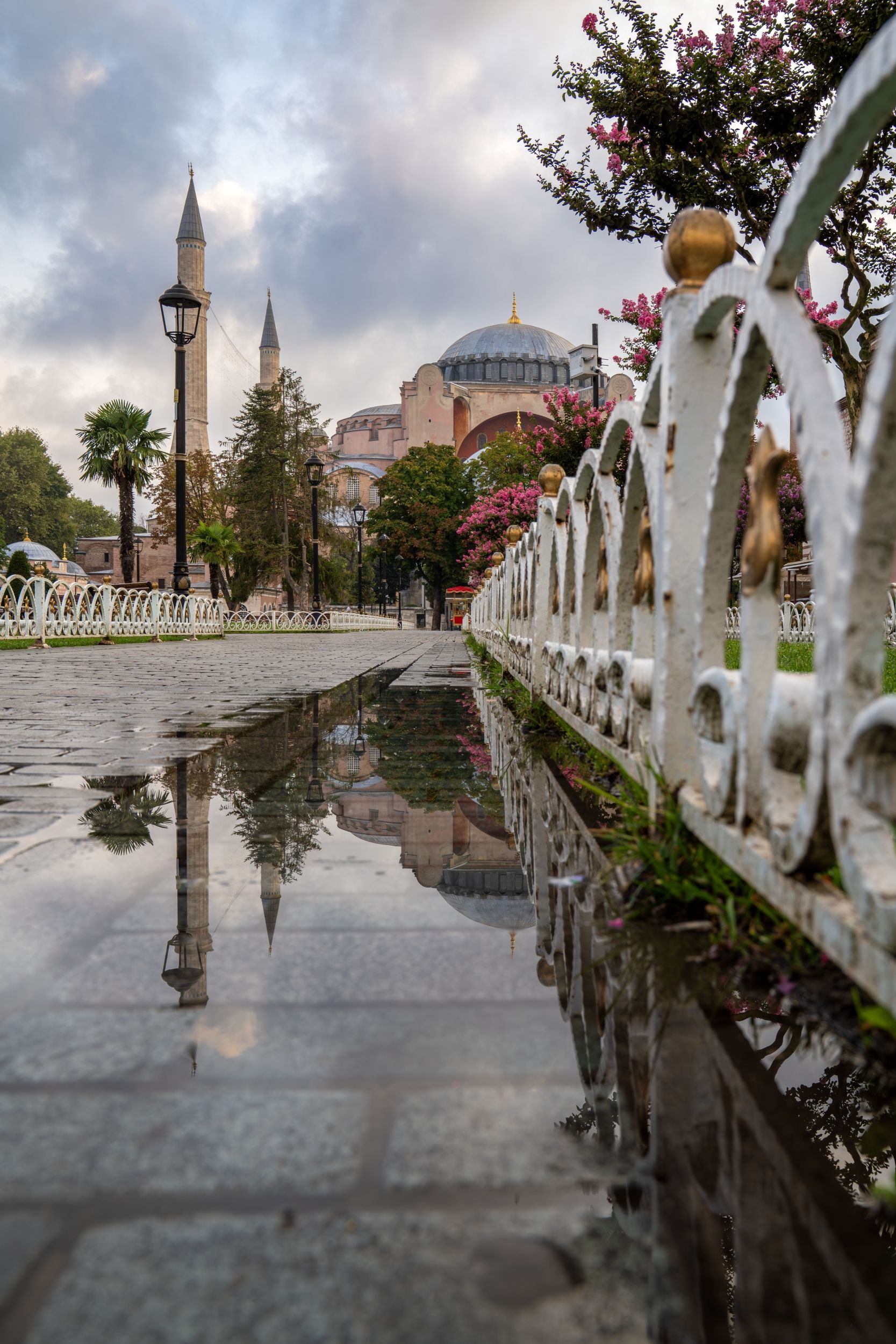 Ayasofya-i Kebir Cami-i Şerifi
