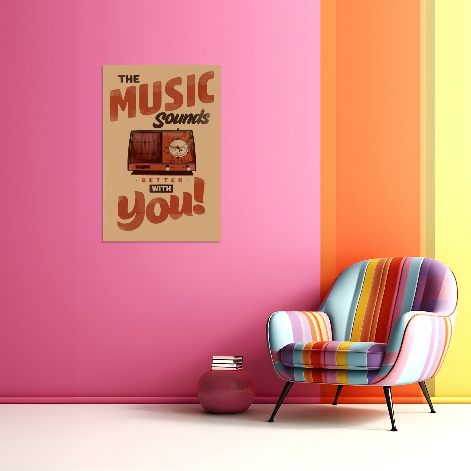 The Music Tablo