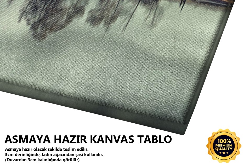 Rüya Tablo